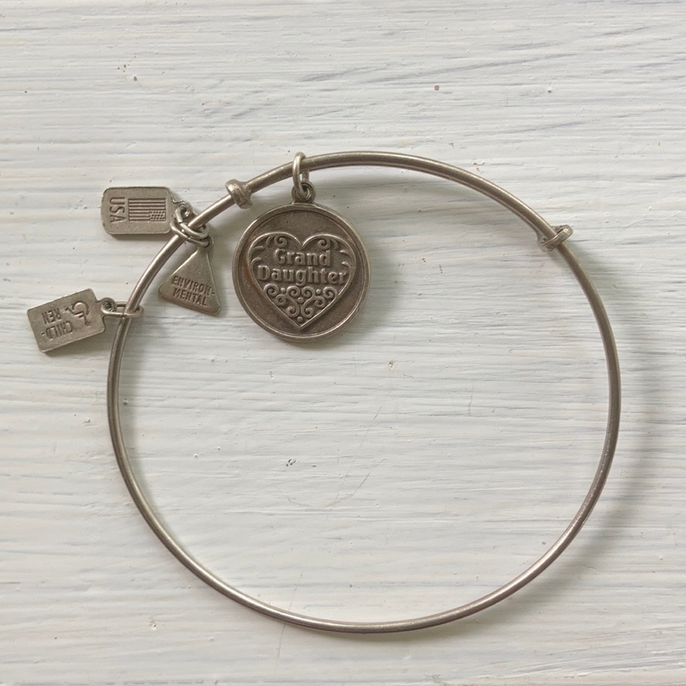 Granddaughter Bracelet